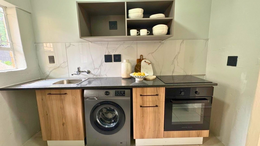 To Let 0 Bedroom Property for Rent in Bramley Gauteng