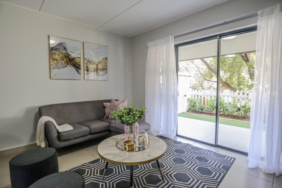 To Let 2 Bedroom Property for Rent in Bramley Gauteng