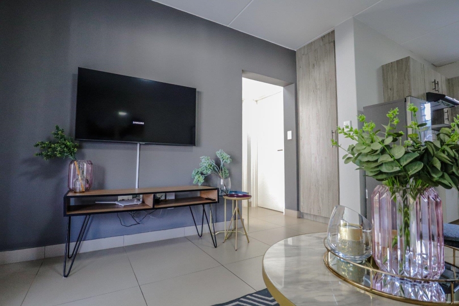 To Let 2 Bedroom Property for Rent in Bramley Gauteng