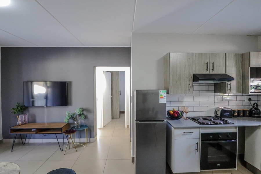 To Let 2 Bedroom Property for Rent in Bramley Gauteng