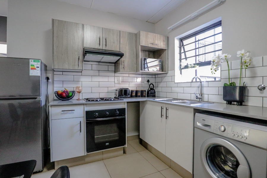 To Let 2 Bedroom Property for Rent in Bramley Gauteng