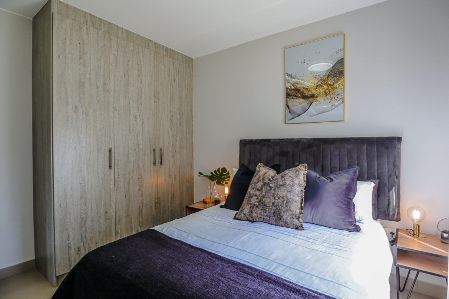 To Let 2 Bedroom Property for Rent in Bramley Gauteng