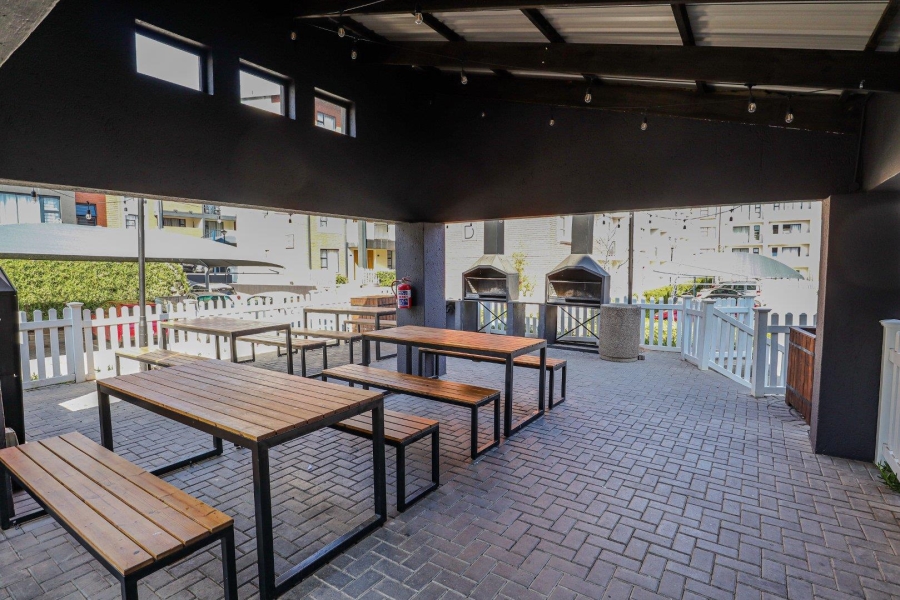 To Let 2 Bedroom Property for Rent in Bramley Gauteng