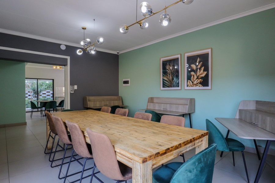 To Let 2 Bedroom Property for Rent in Bramley Gauteng