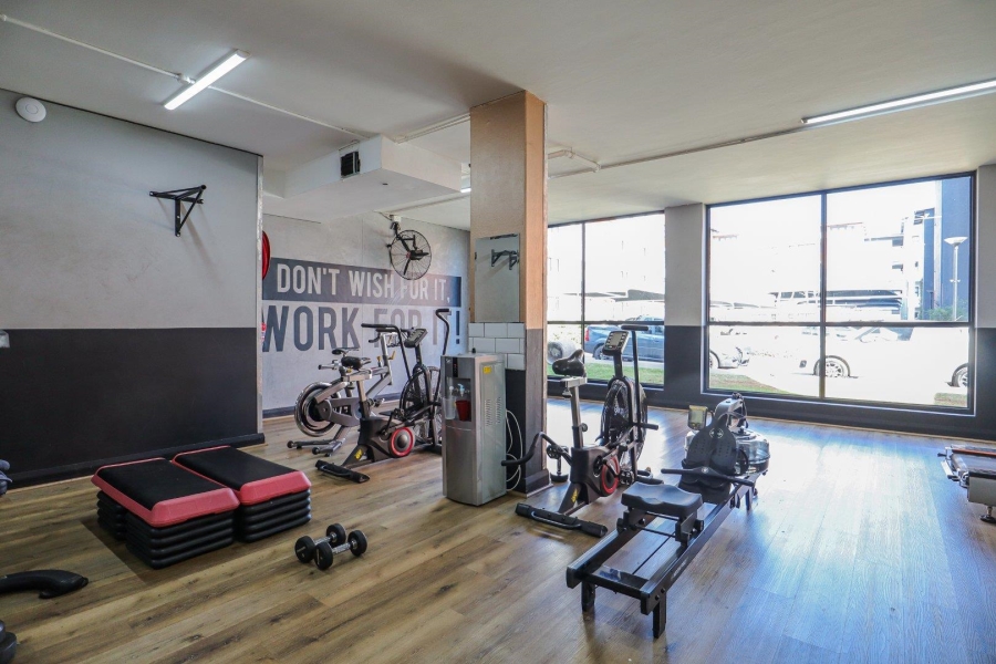 To Let 2 Bedroom Property for Rent in Bramley Gauteng