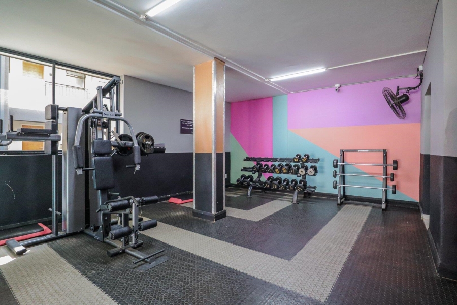 To Let 2 Bedroom Property for Rent in Bramley Gauteng