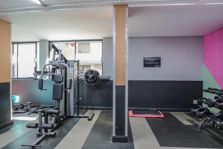 To Let 2 Bedroom Property for Rent in Bramley Gauteng