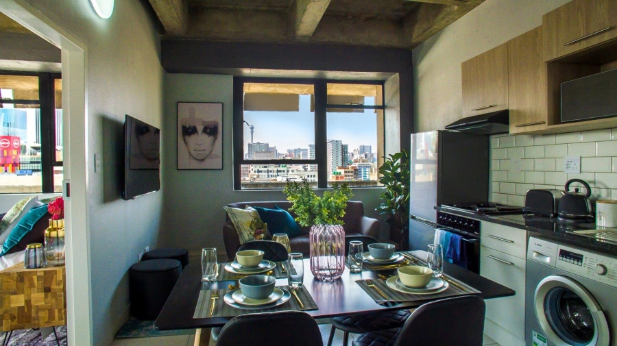 2 Bedroom Property for Sale in City and Suburban Gauteng