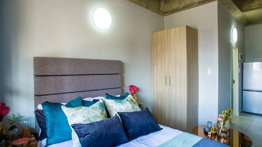 2 Bedroom Property for Sale in City and Suburban Gauteng