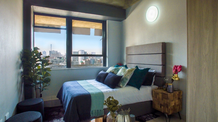 2 Bedroom Property for Sale in City and Suburban Gauteng