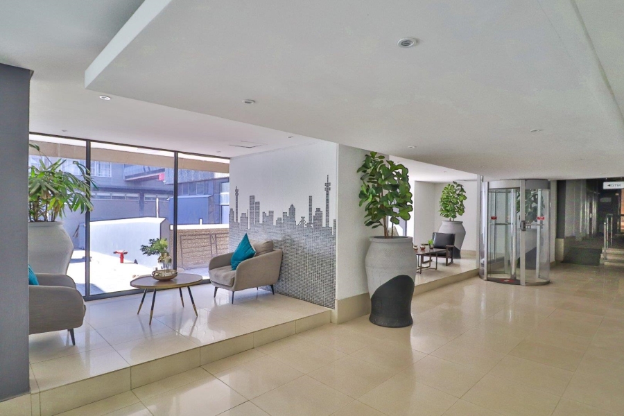 2 Bedroom Property for Sale in City and Suburban Gauteng