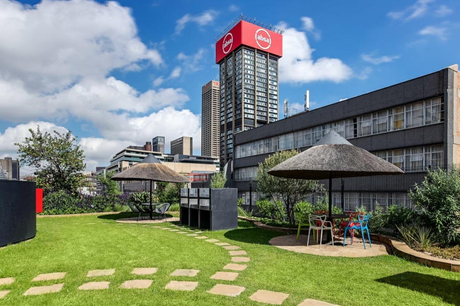 2 Bedroom Property for Sale in City and Suburban Gauteng