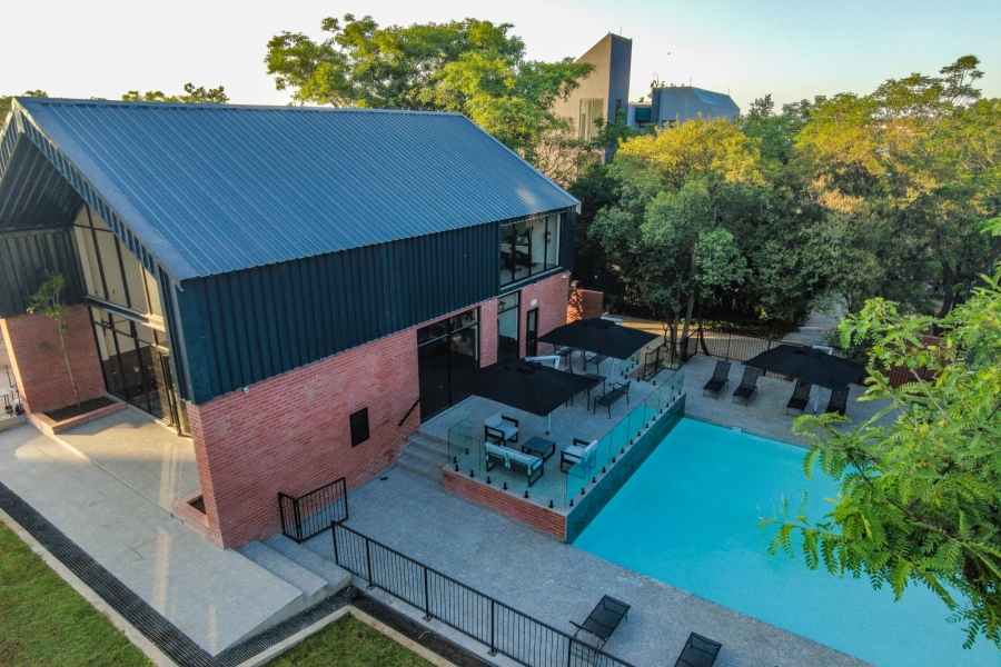 To Let 1 Bedroom Property for Rent in Ferndale Gauteng