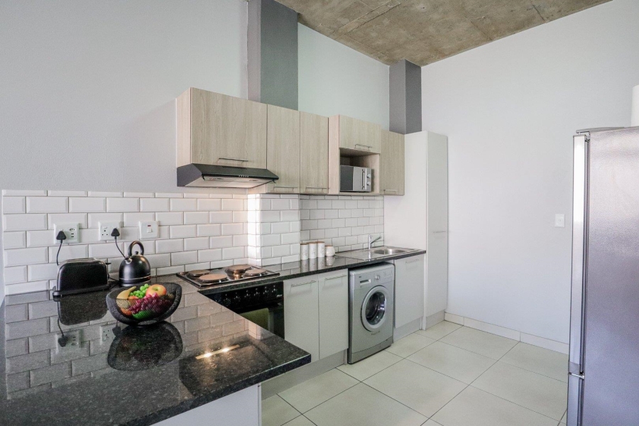 To Let 1 Bedroom Property for Rent in Ferndale Gauteng