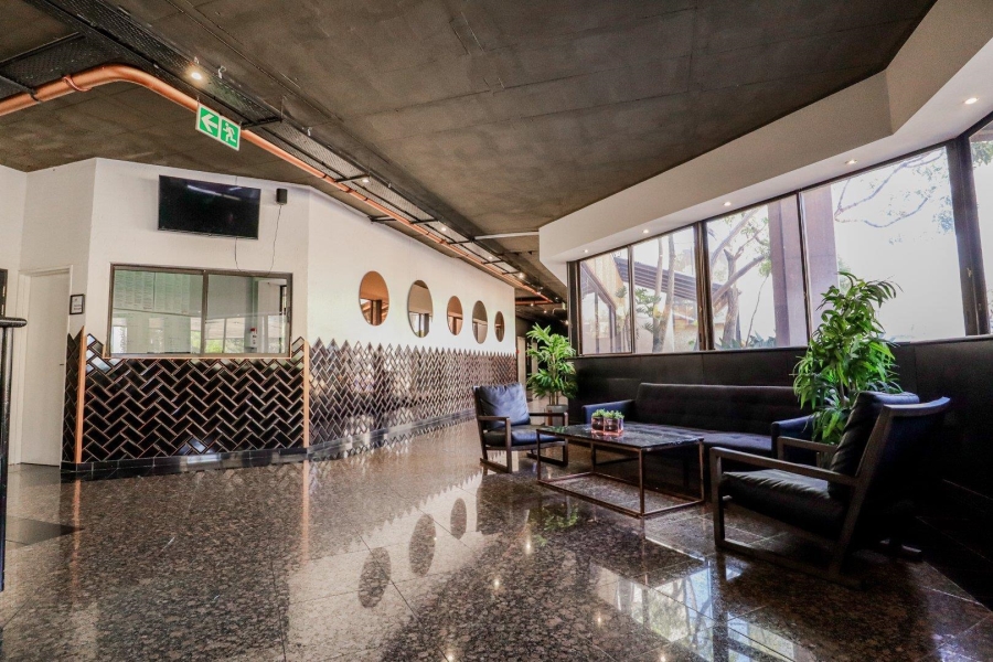 To Let 1 Bedroom Property for Rent in Ferndale Gauteng