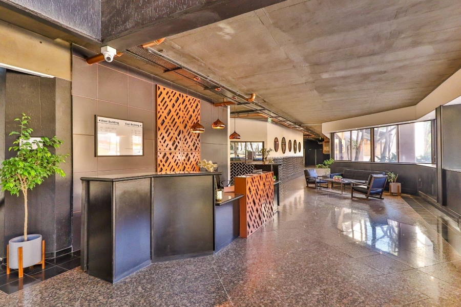 To Let 1 Bedroom Property for Rent in Ferndale Gauteng