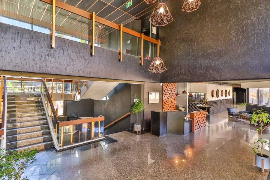 To Let 1 Bedroom Property for Rent in Ferndale Gauteng