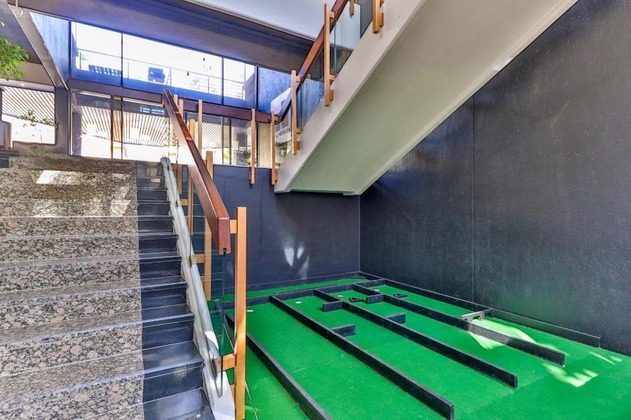 To Let 1 Bedroom Property for Rent in Ferndale Gauteng