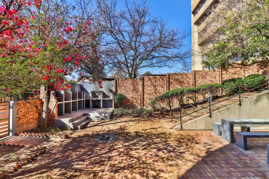 To Let 1 Bedroom Property for Rent in Ferndale Gauteng