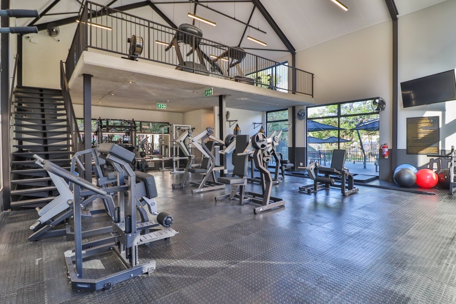 To Let 2 Bedroom Property for Rent in Ferndale Gauteng