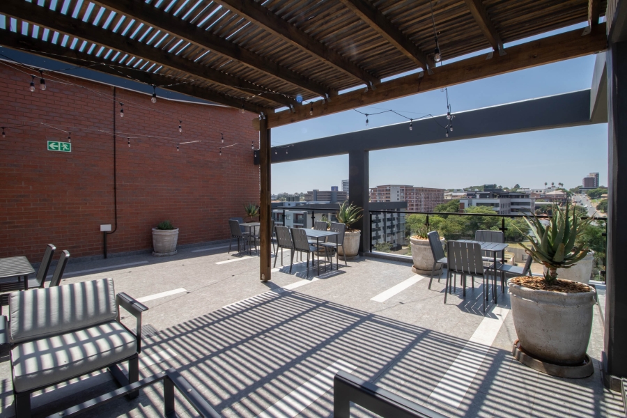 To Let 2 Bedroom Property for Rent in Ferndale Gauteng