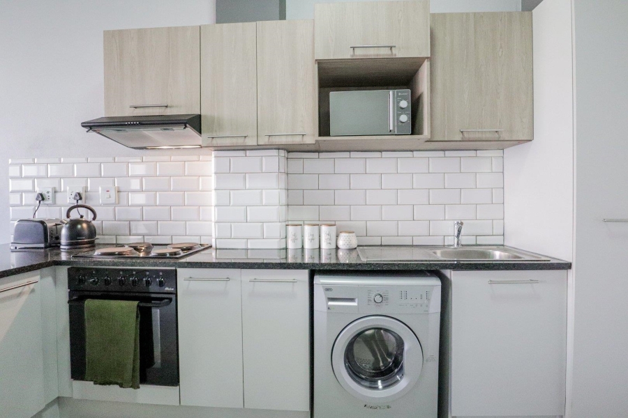 To Let 2 Bedroom Property for Rent in Ferndale Gauteng