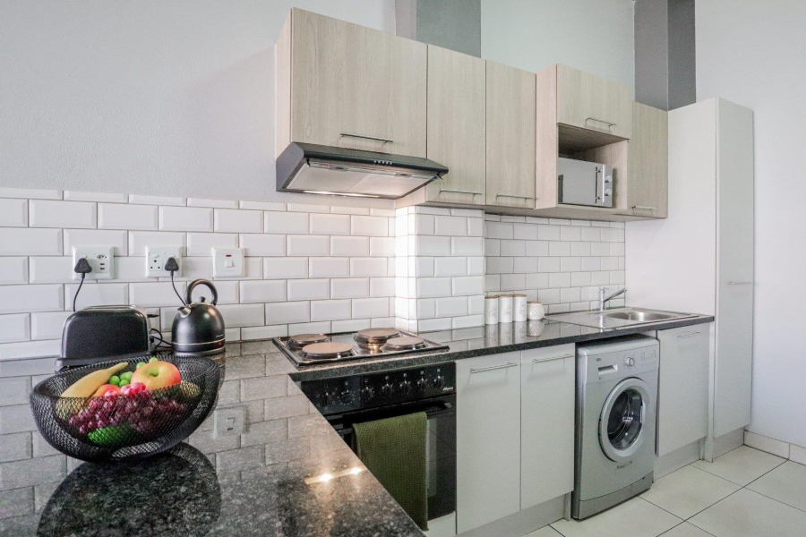 To Let 2 Bedroom Property for Rent in Ferndale Gauteng