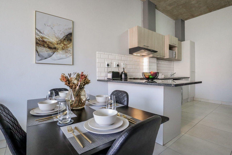 To Let 2 Bedroom Property for Rent in Ferndale Gauteng