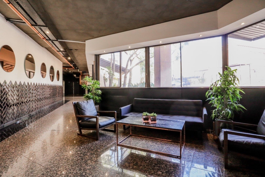 To Let 2 Bedroom Property for Rent in Ferndale Gauteng