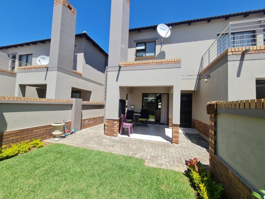 3 Bedroom Property for Sale in Montana Gauteng