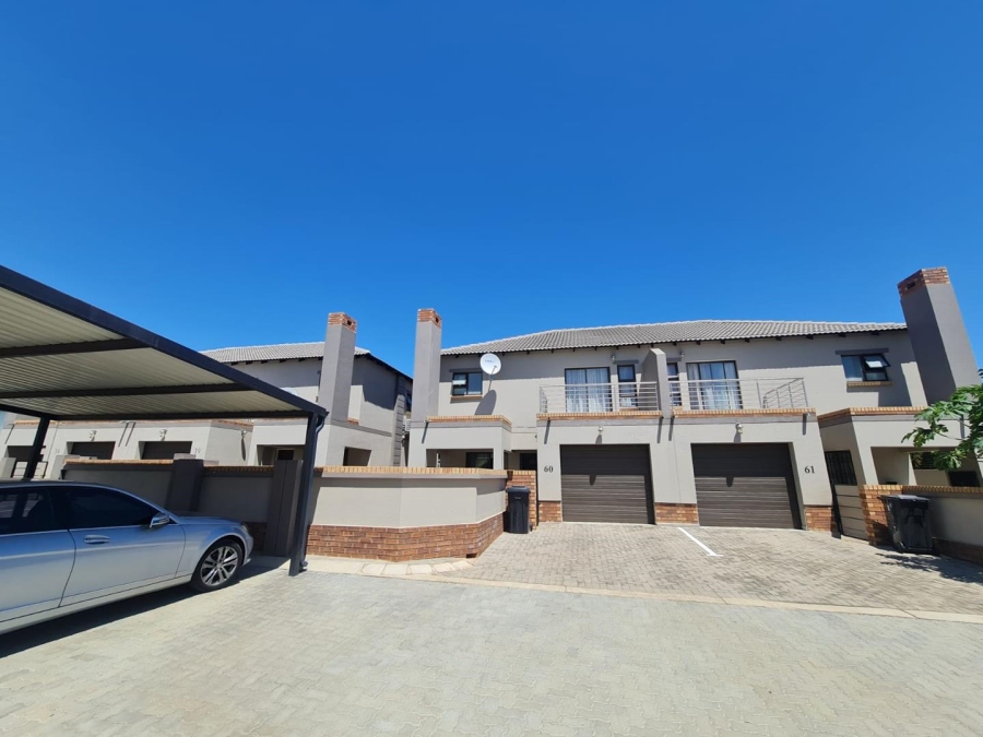 3 Bedroom Property for Sale in Montana Gauteng