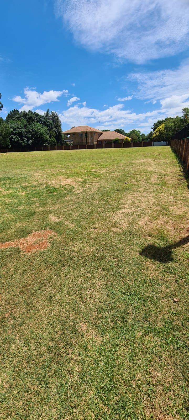 5 Bedroom Property for Sale in Raslouw Gauteng