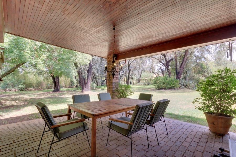 4 Bedroom Property for Sale in Randjesfontein A H Gauteng