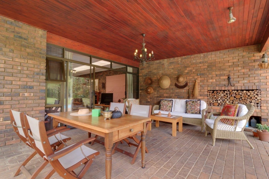 4 Bedroom Property for Sale in Randjesfontein A H Gauteng