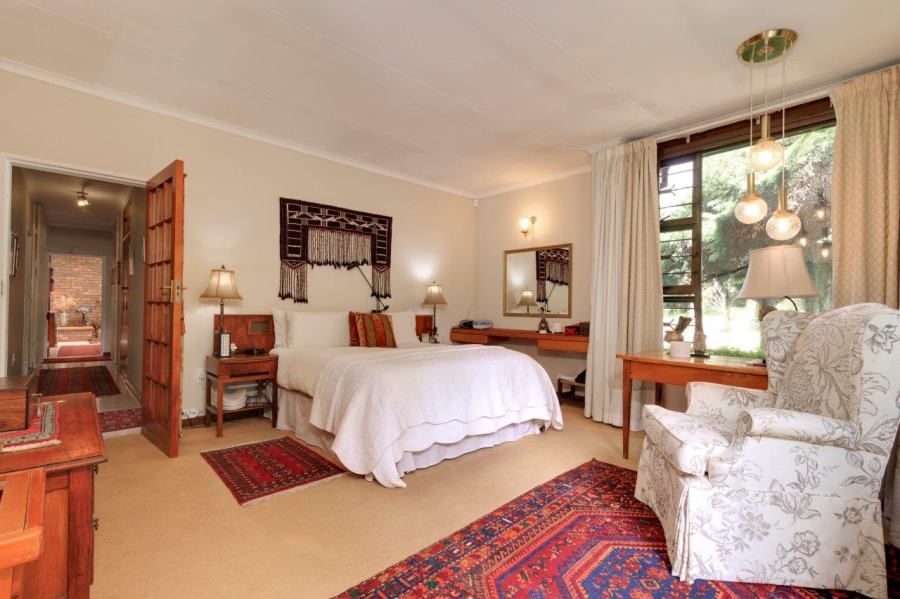 4 Bedroom Property for Sale in Randjesfontein A H Gauteng