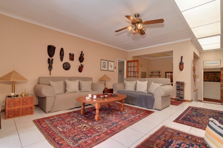 4 Bedroom Property for Sale in Randjesfontein A H Gauteng