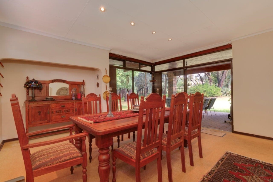 4 Bedroom Property for Sale in Randjesfontein A H Gauteng