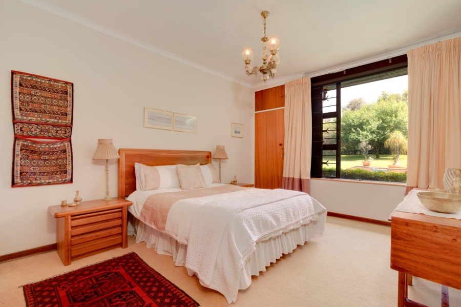 4 Bedroom Property for Sale in Randjesfontein A H Gauteng