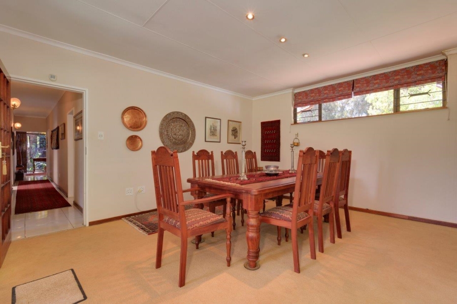 4 Bedroom Property for Sale in Randjesfontein A H Gauteng