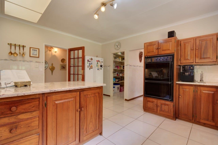 4 Bedroom Property for Sale in Randjesfontein A H Gauteng