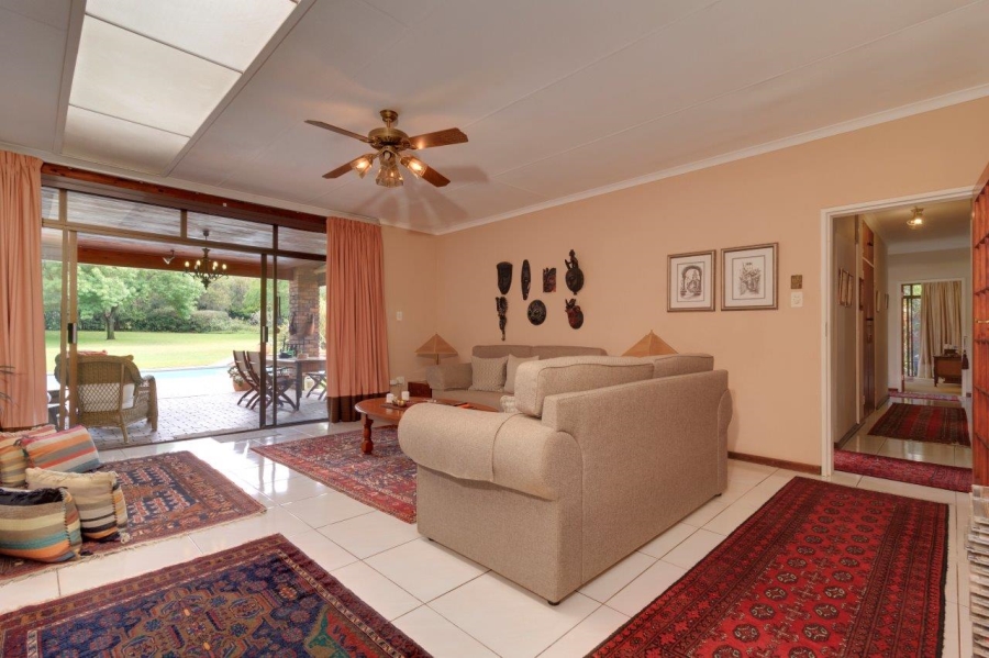 4 Bedroom Property for Sale in Randjesfontein A H Gauteng