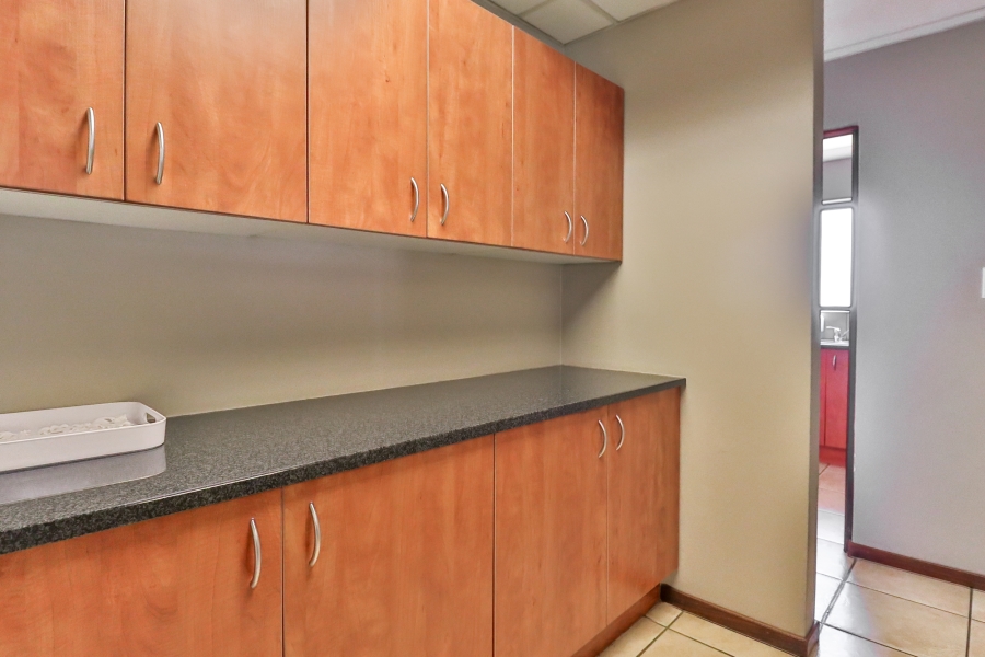 To Let commercial Property for Rent in Route 21 Business Park Gauteng