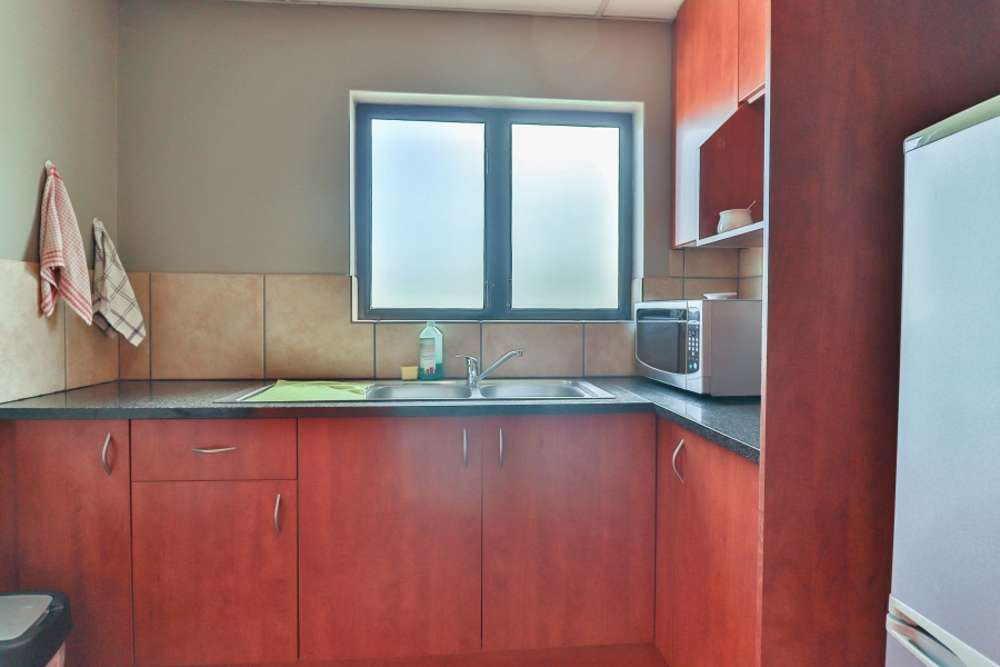 To Let commercial Property for Rent in Route 21 Business Park Gauteng