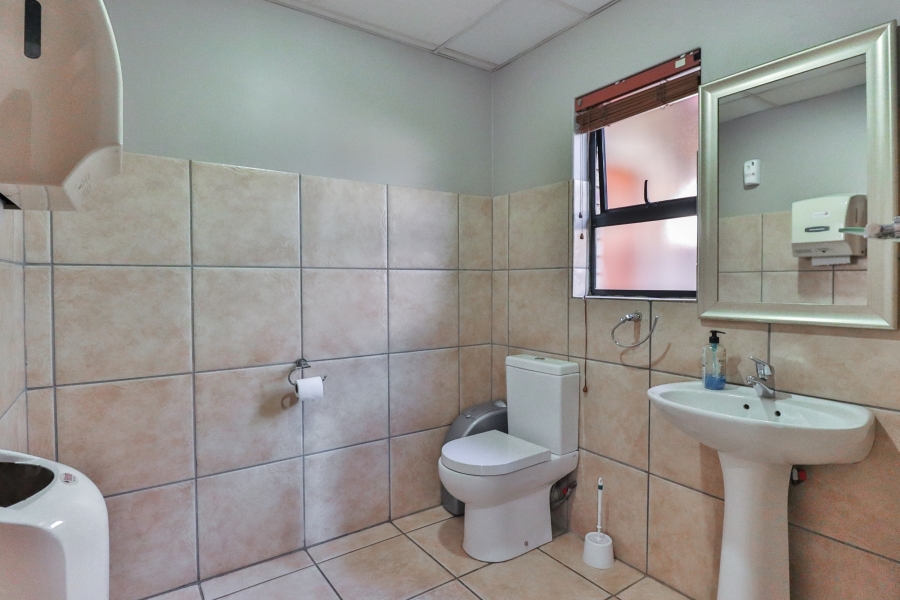 To Let commercial Property for Rent in Route 21 Business Park Gauteng