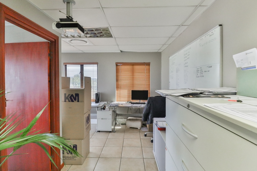 To Let commercial Property for Rent in Route 21 Business Park Gauteng