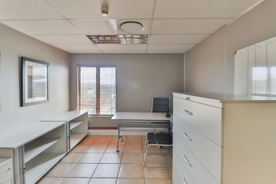 To Let commercial Property for Rent in Route 21 Business Park Gauteng