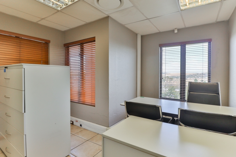 To Let commercial Property for Rent in Route 21 Business Park Gauteng