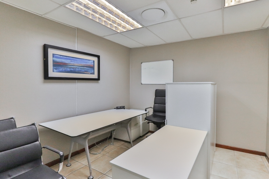 To Let commercial Property for Rent in Route 21 Business Park Gauteng