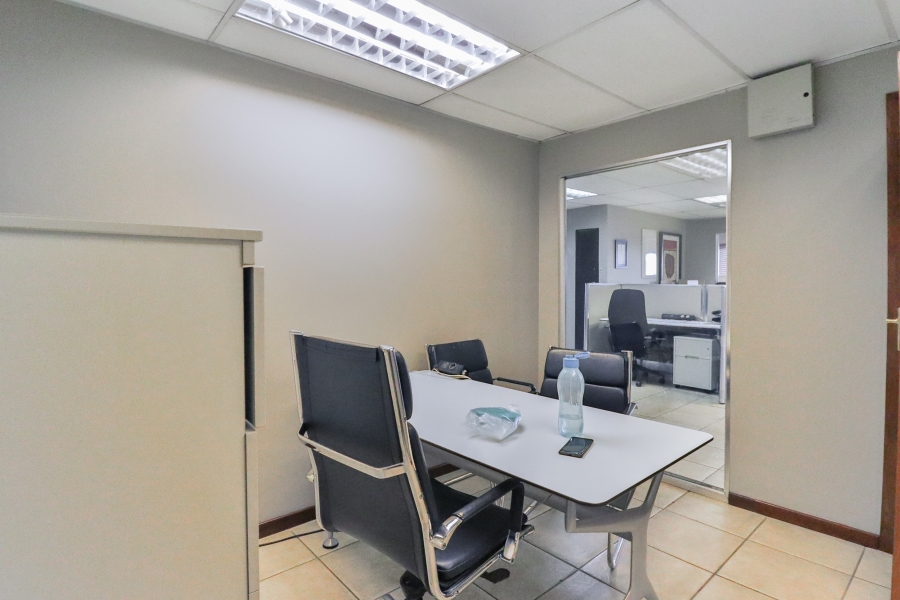 To Let commercial Property for Rent in Route 21 Business Park Gauteng