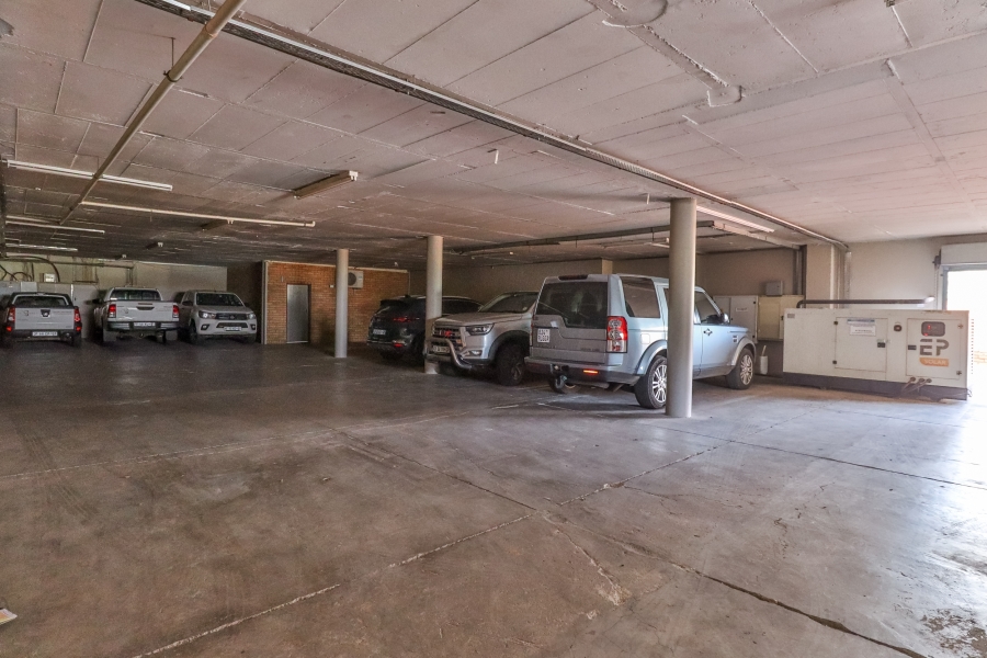 To Let commercial Property for Rent in Route 21 Business Park Gauteng